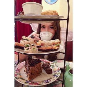 Meet your Posher, Dani